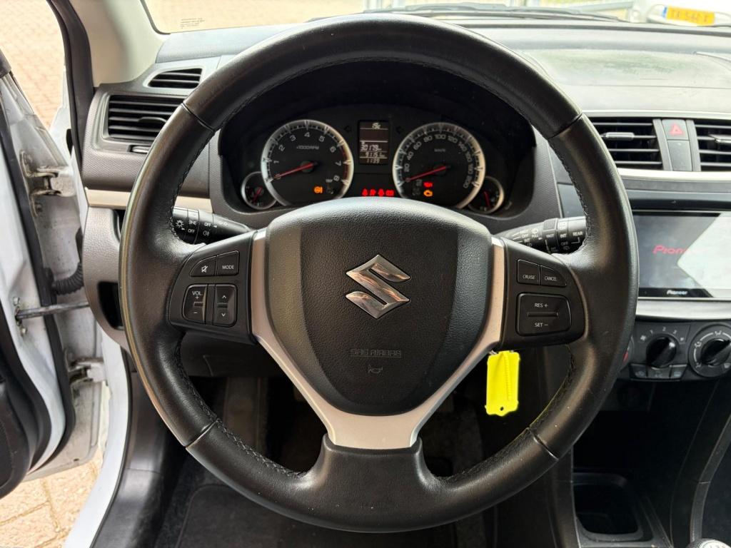 Suzuki Swift 1.2 bandit easss