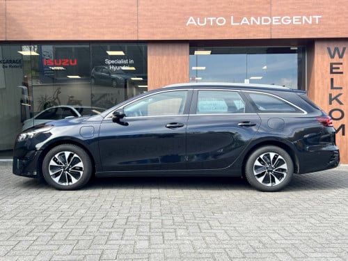 Kia Ceed Sportswagon 1.6 gdi phev executiveline