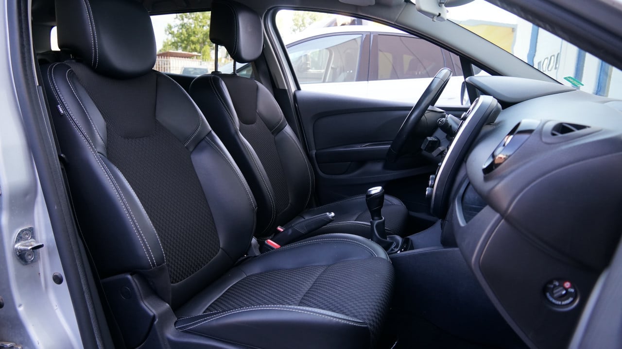 Renault Clio Estate 0.9 TCe Intens rijklaar incl garantie