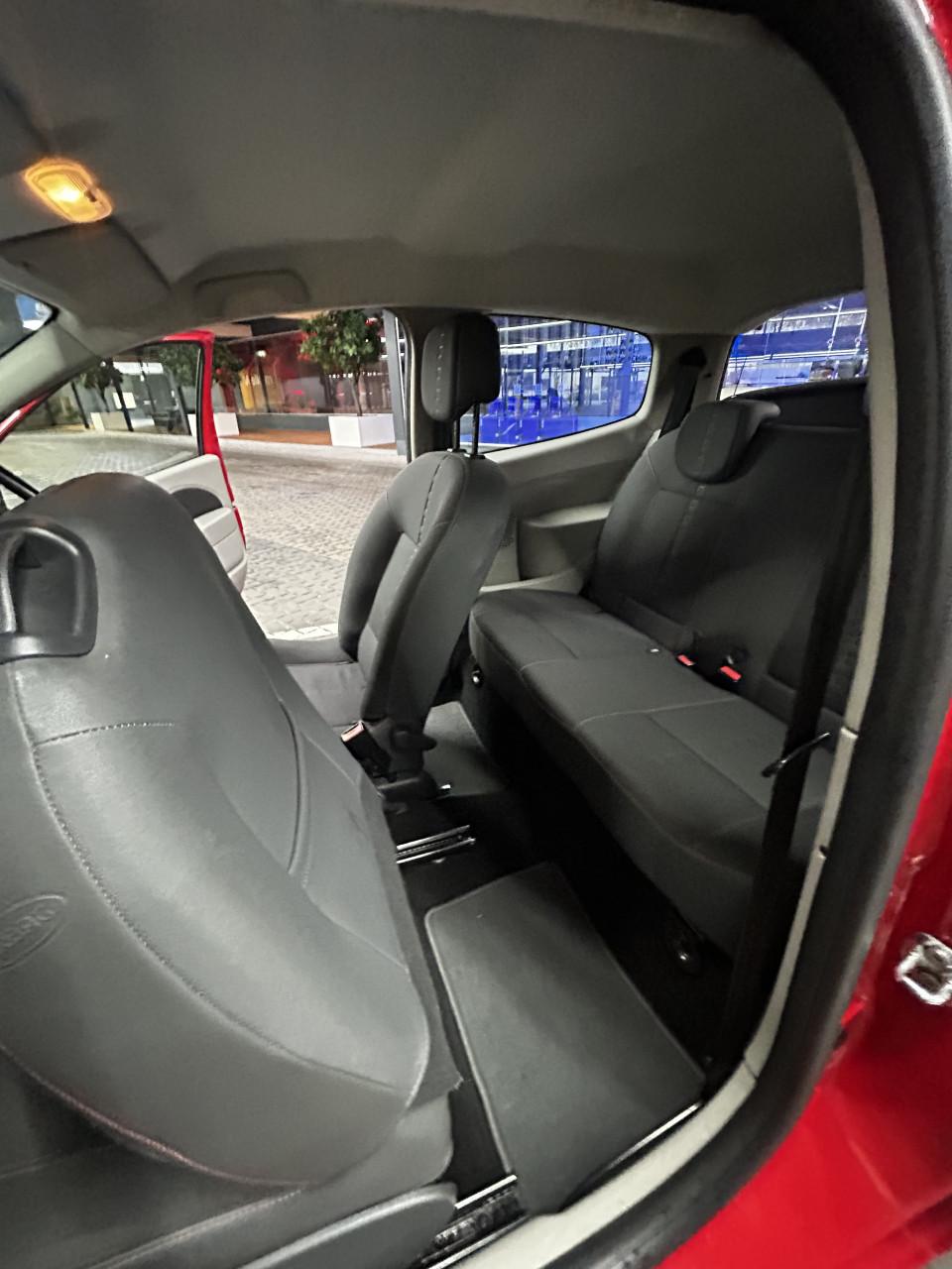 Renault twingo 1.2 16v Eco