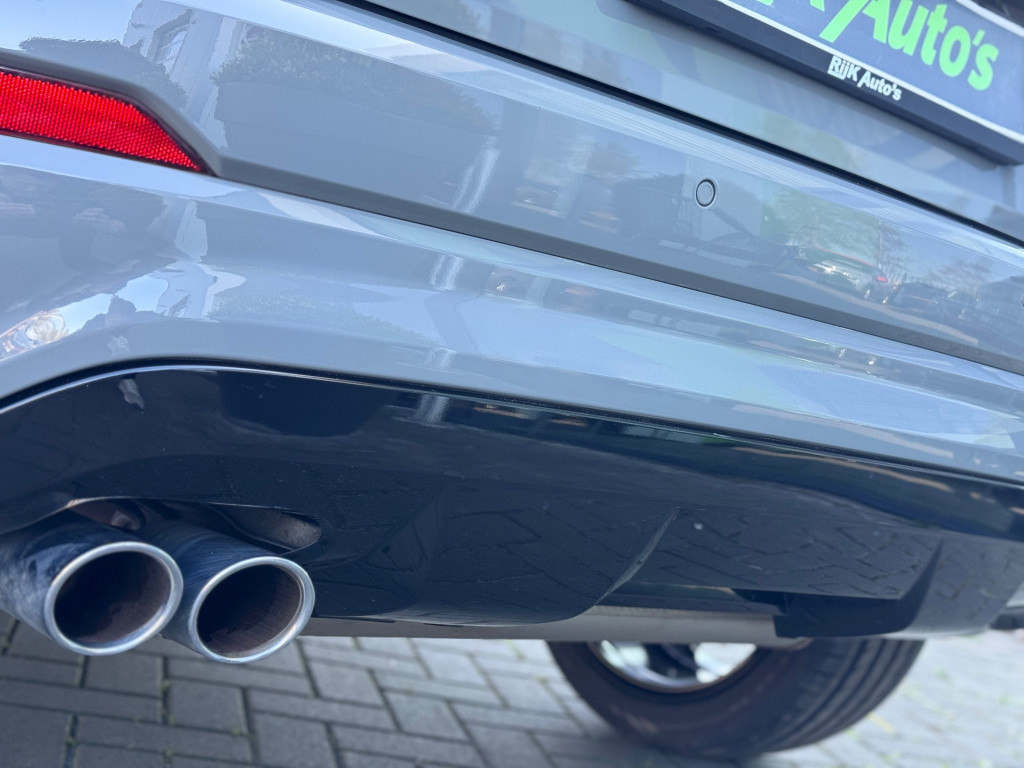 Audi Q2 35 tfsi cod sport * keyless * virtual cockpit * camera * quantum gr