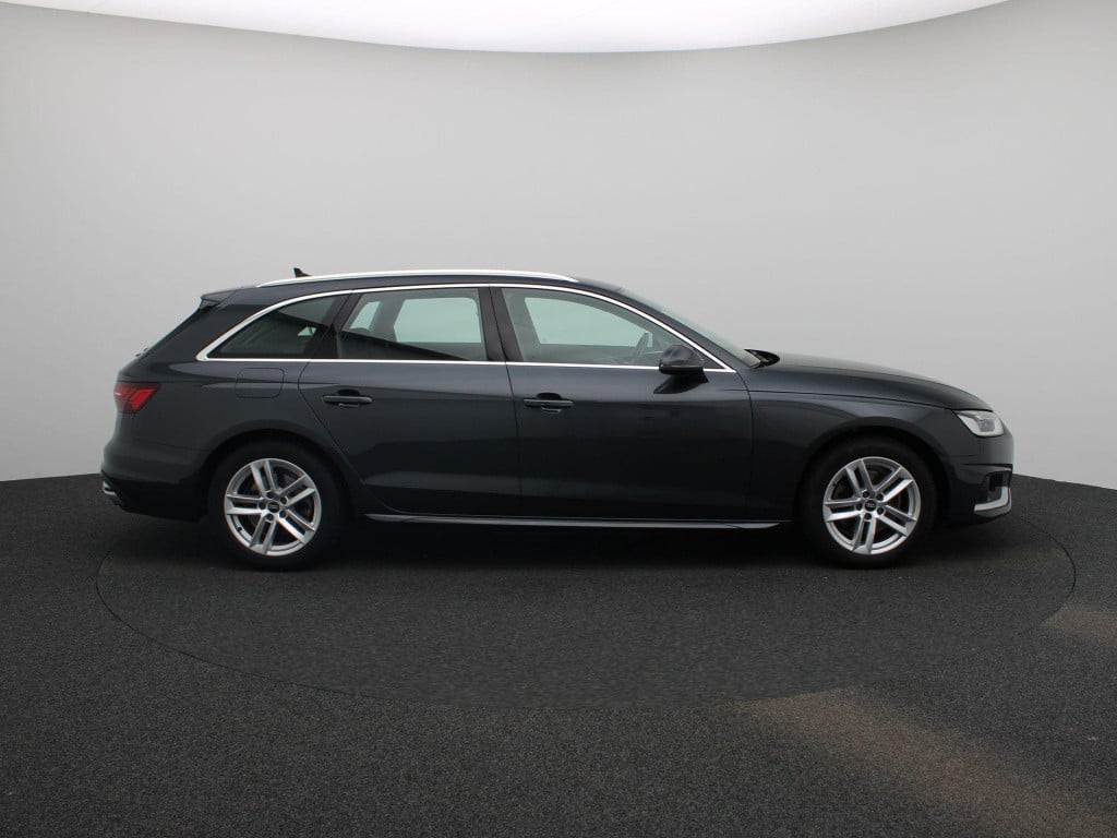 Audi A4 avant 35 tfsi advanced edition | automaat | lmv | virtual cockpit |