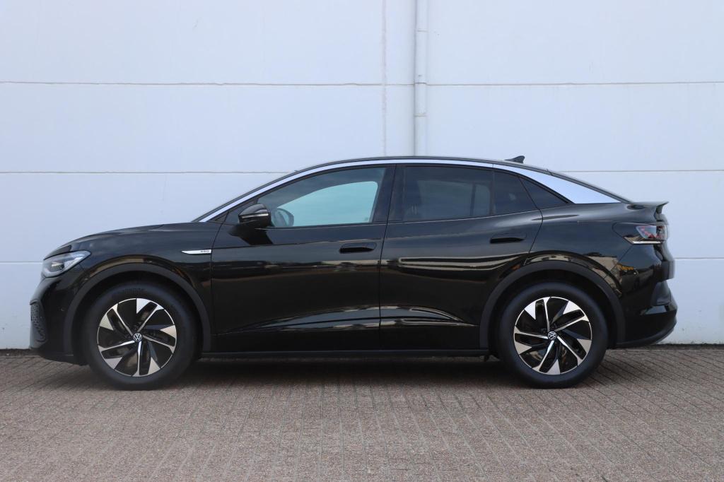 Volkswagen Id.5 pro 77 kwh 204pk | soh 97,8% |