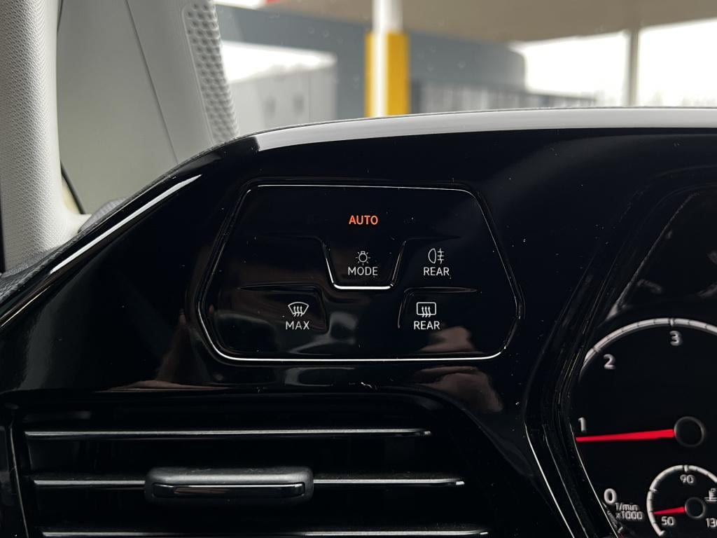 Volkswagen Caddy cargo 2.0 tdi comfort ex. btw | trekhaak | splitter/ spoil