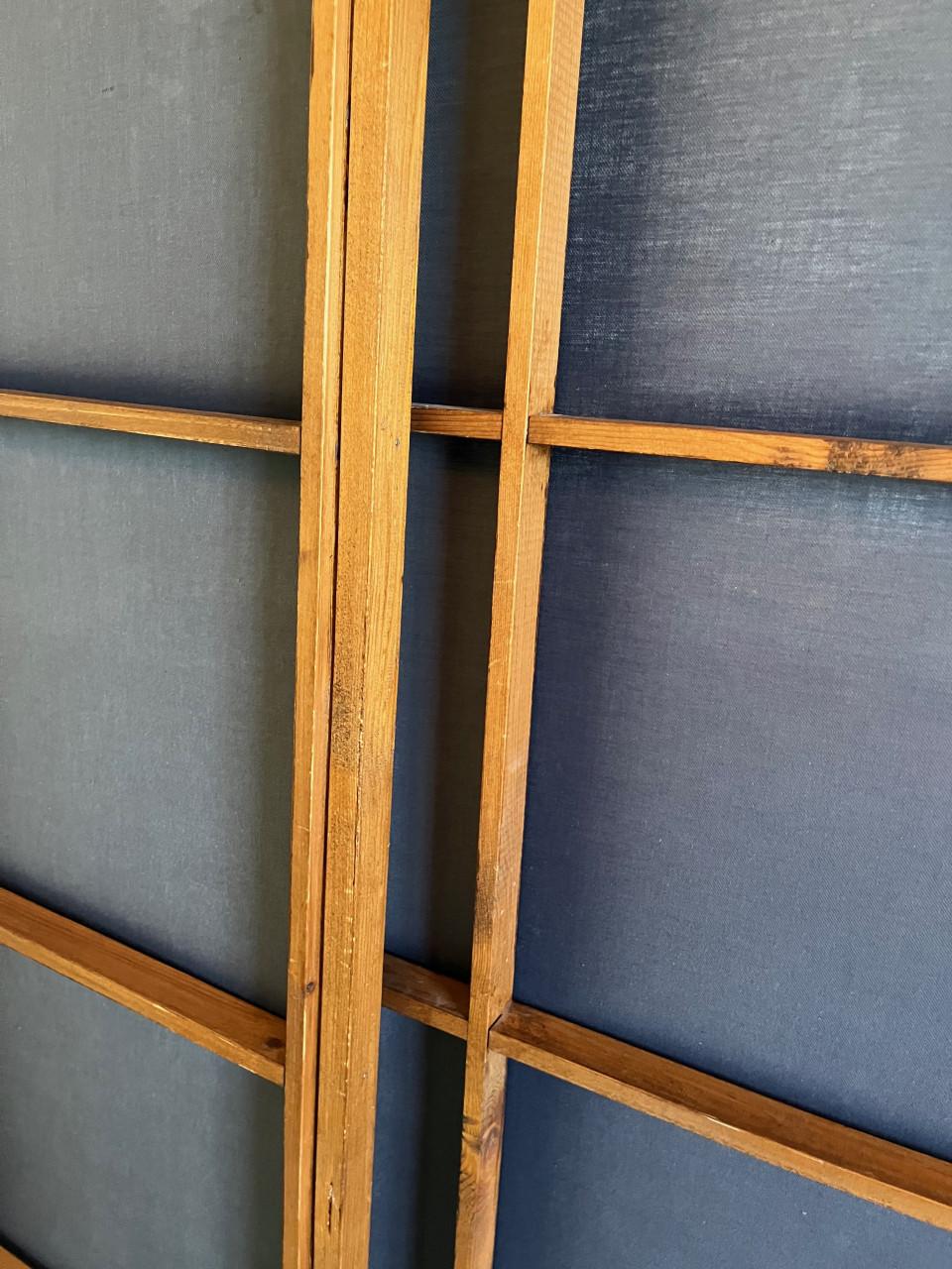 3 (schuif)panelen