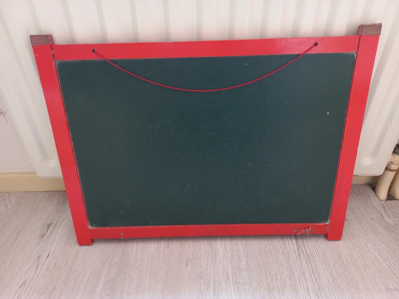 Schoolbord