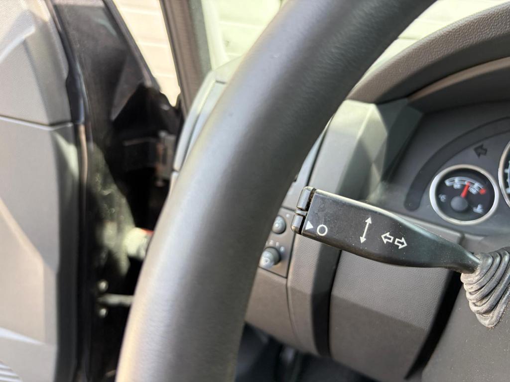 Opel Meriva 1.4-16v business/128.000 nap/airco/trekhaak/metallic/