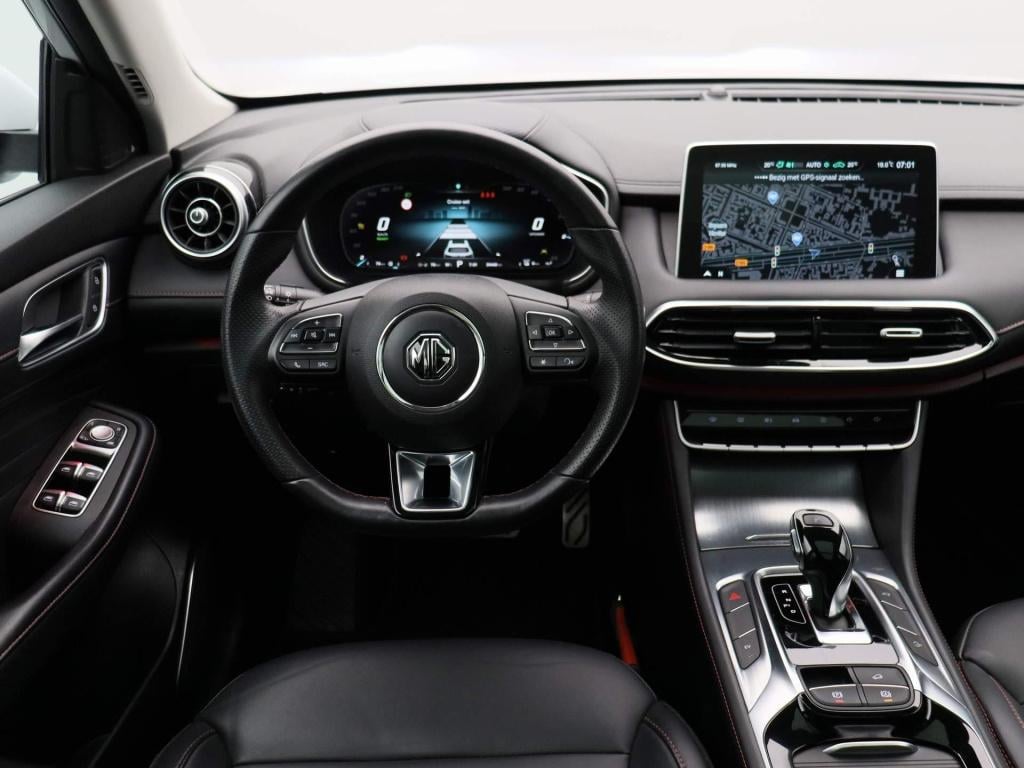 MG Ehs 1.5 tgdi phev aut. luxury | panoramadak | leder | led koplampen | 36