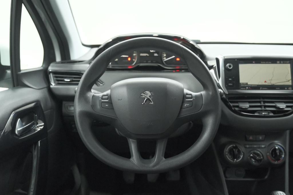 Peugeot 208 puretech 82 blue lion | apple carplay | parkeersensoren | navig