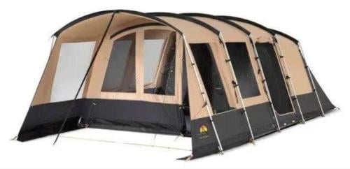 Safarica tunneltent 360TC