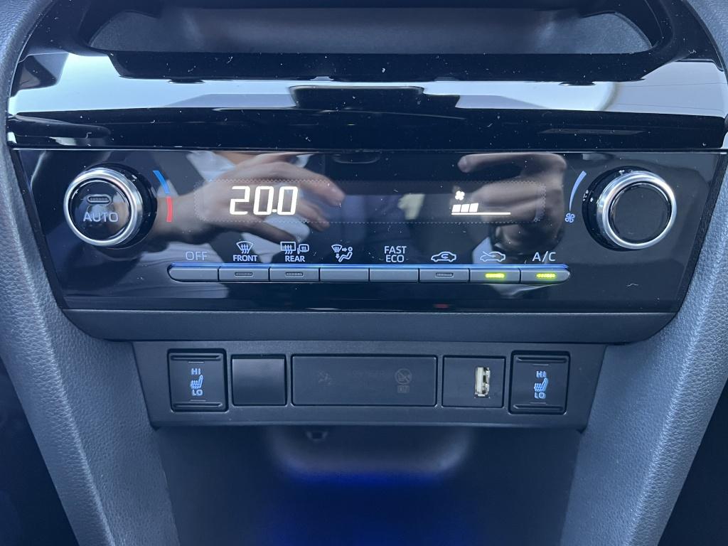 Toyota Yaris Cross 1.5 hybrid bns plus