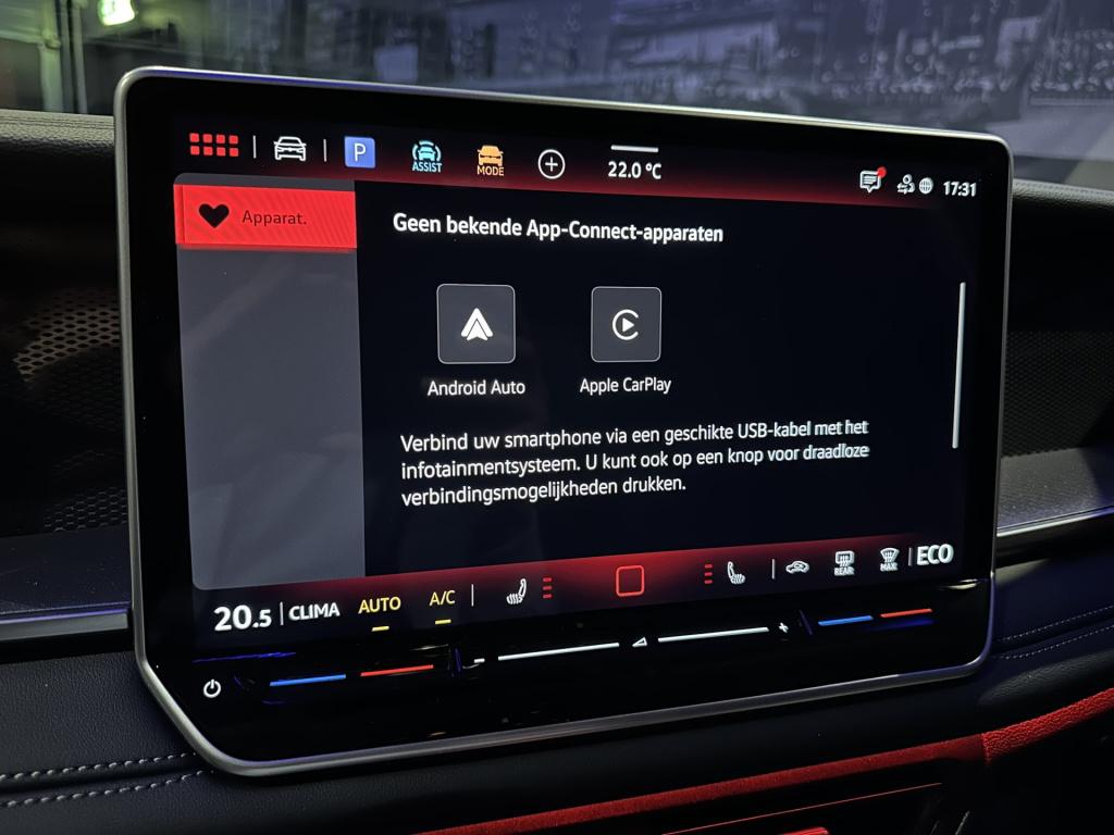 Volkswagen Tayron 1.5 ehybrid life edition *acc*camera*led*appconnect*