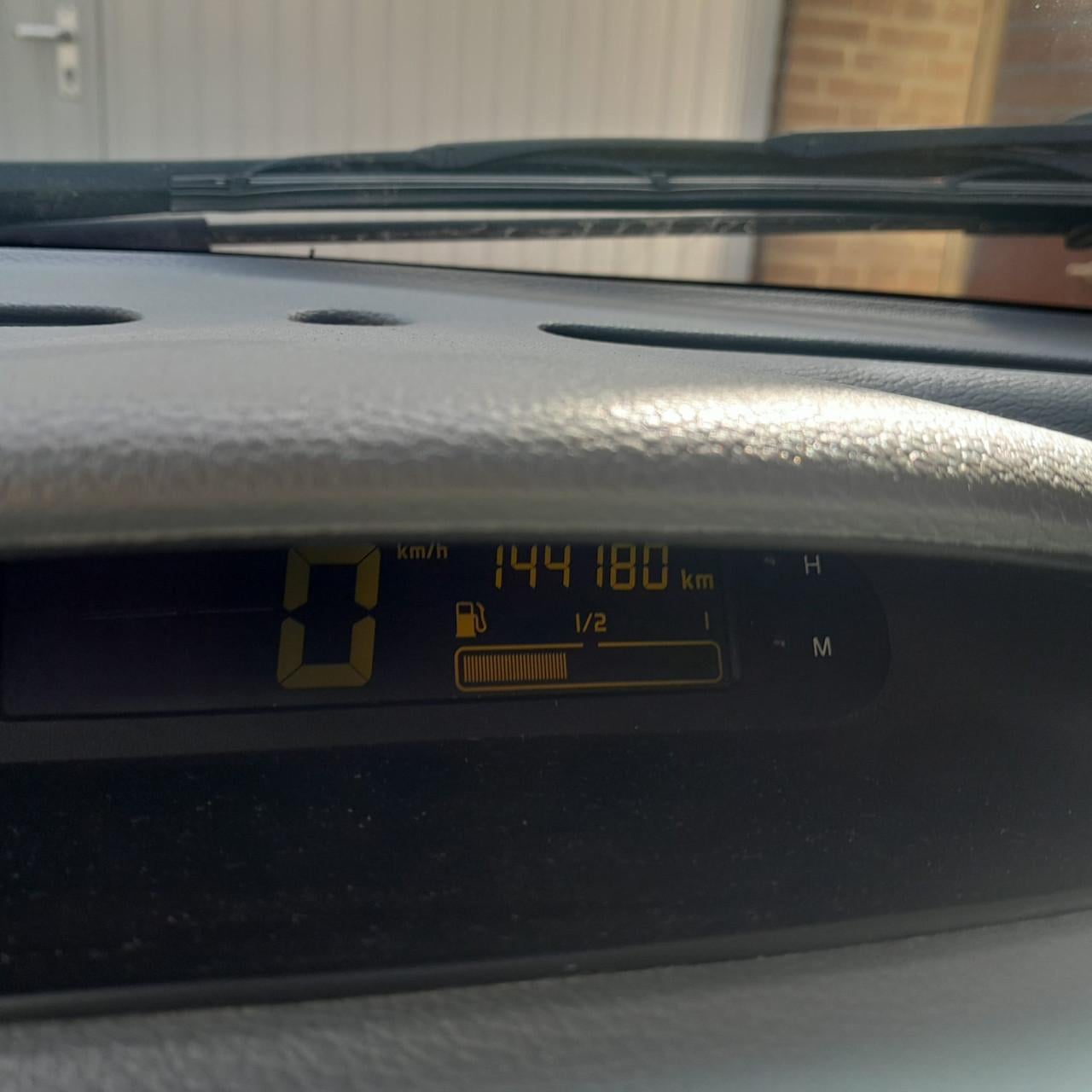 Renault Twingo 1.2 8V.