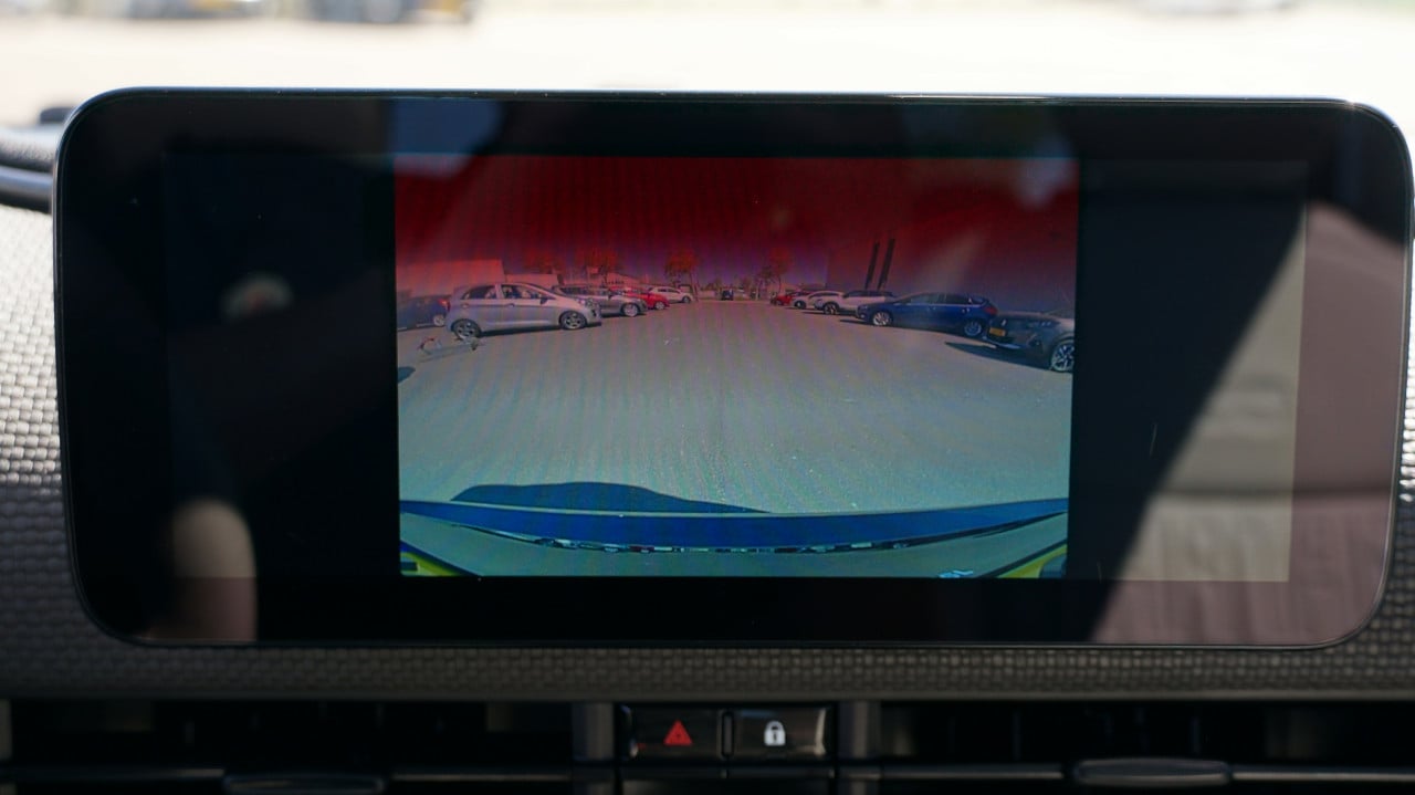 Fiat 500 La Prima 42 kWh Leder Pano Camera 94.9% SOH