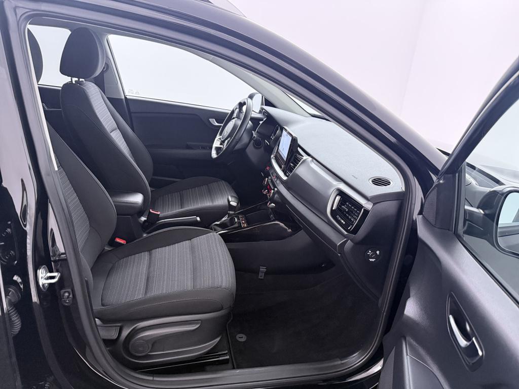 Kia Stonic 1.0 t-gdi mhev dynamicplusline onderweg-naar-dealer