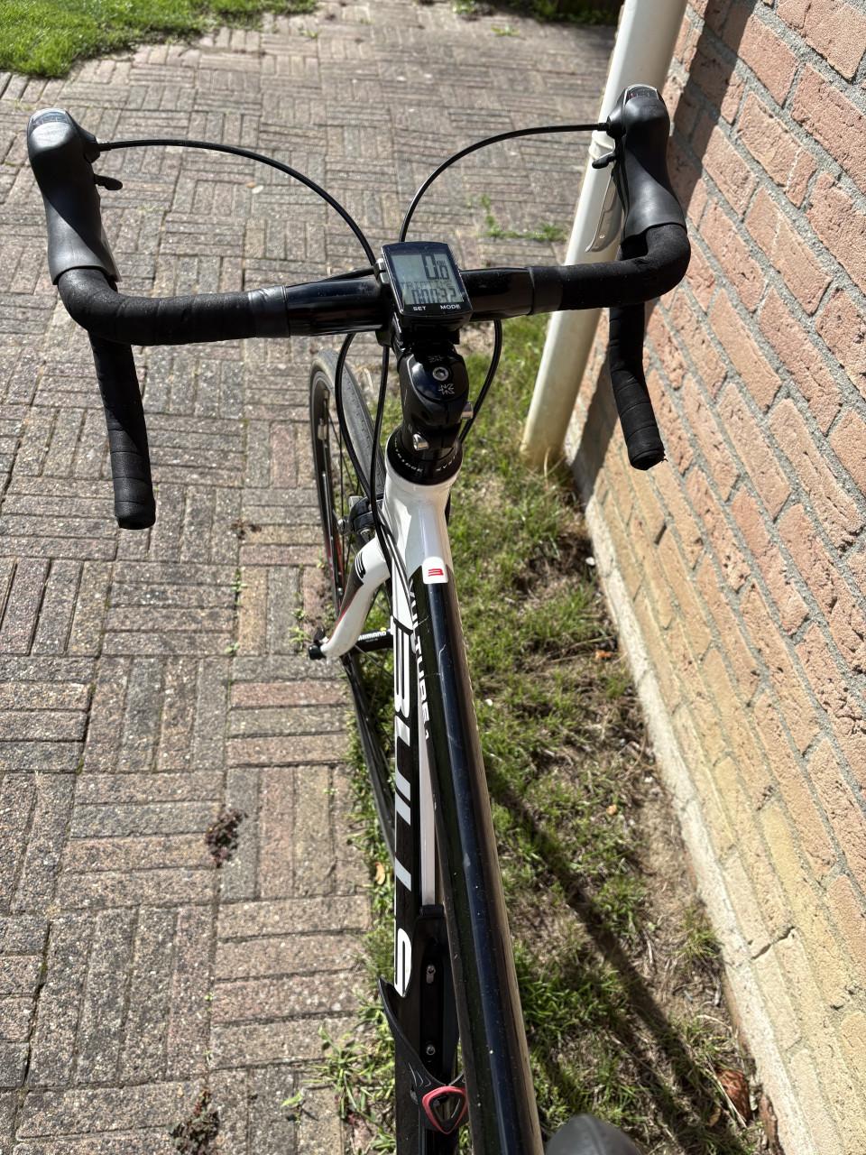 Racefiets junior