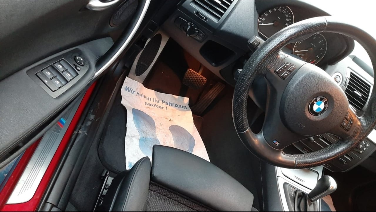BMW 120i