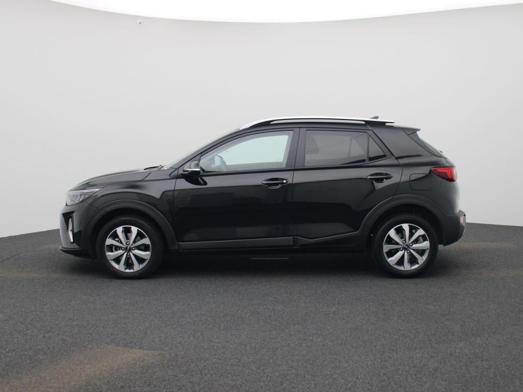 Kia Stonic 1.0 t-gdi mhev dynamicplusline | lmv | navigatie | parkeer senso