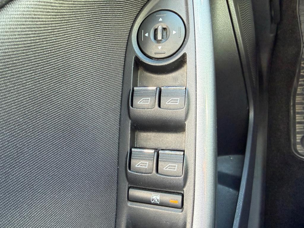 Ford Focus wagon 1.0 ecoboost titanium