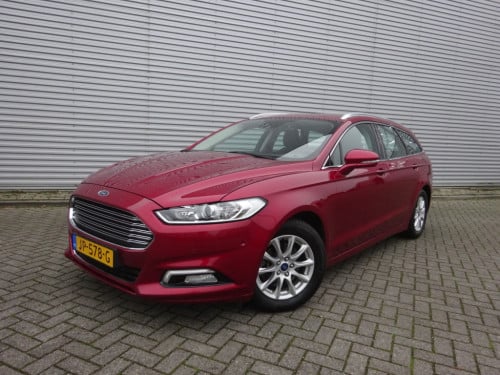 Ford Mondeo wagon 1.5 tdci titanium 1e eigenaar / navigatie / cruise contol