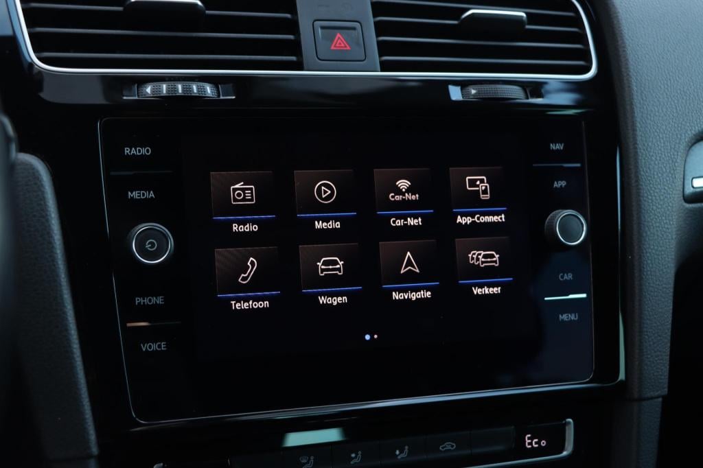 Volkswagen Golf 1.4 tsi phev gte 204pk dsg6