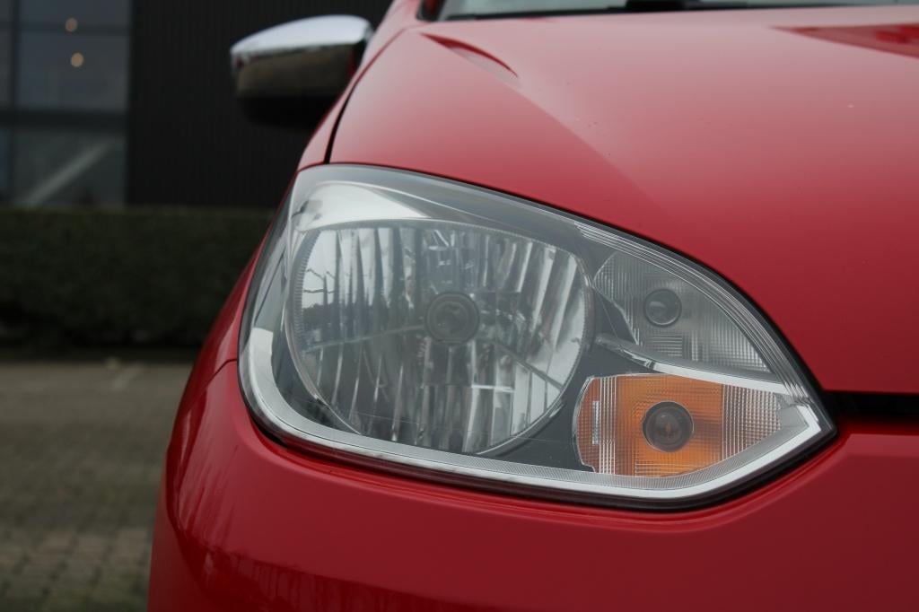 Volkswagen UP! 1.0 high up!