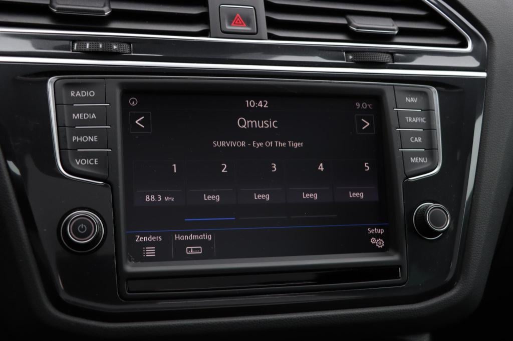 Volkswagen Tiguan 1.4 tsi act highline 150pk dsg7