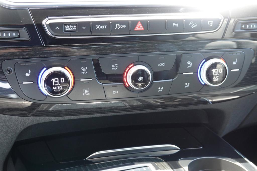 Audi Q7 3.0 tfsi quattro pro line + 7p