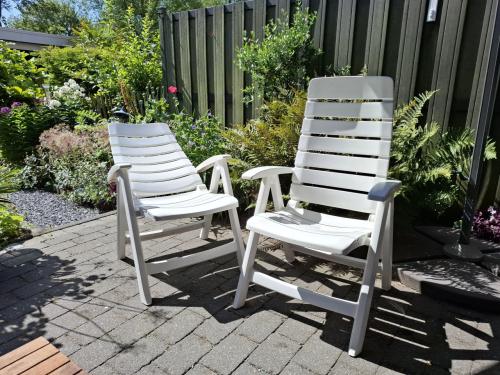 Hartman tuinstoelen
