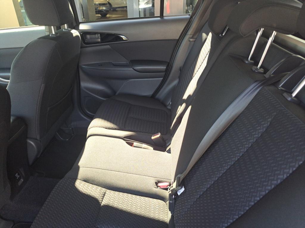 Mitsubishi Eclipse Cross 1.5 di-t pure | autom 1.5 di-t pure