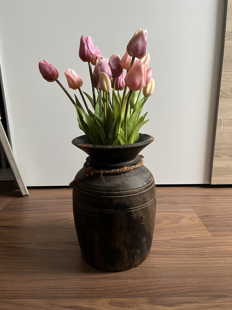 Neptulpen wit open