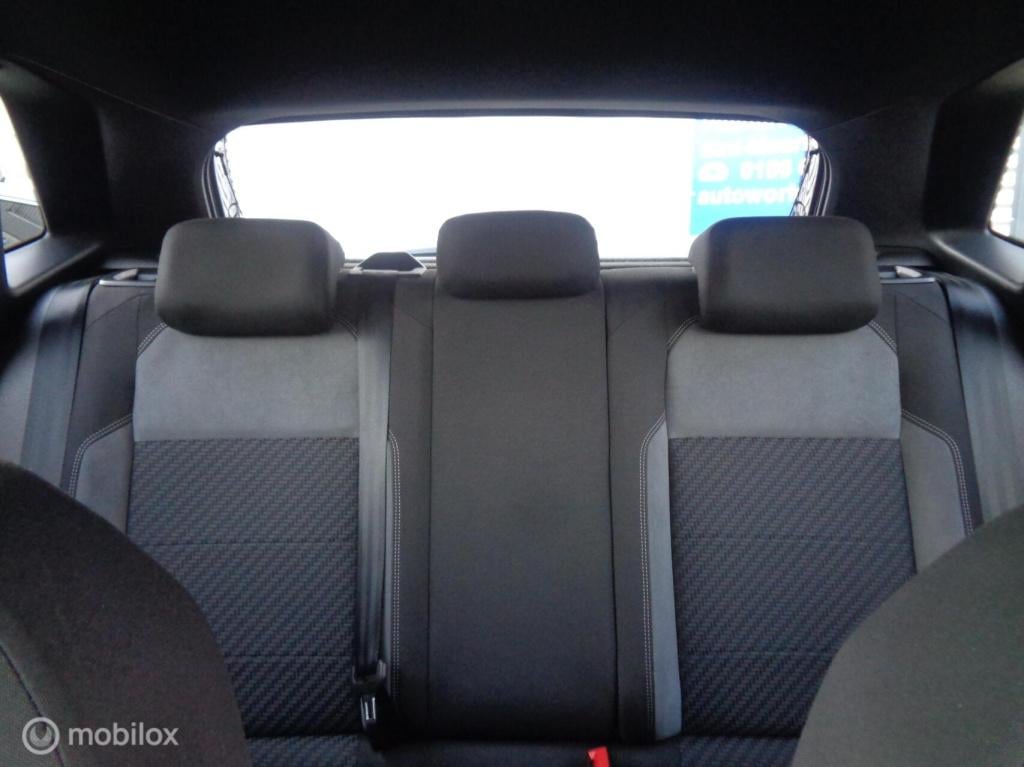 Volkswagen Polo 1.0 tsi r-line 115pk/airco/pdc/carplay/panodak/17'' lm/r-li