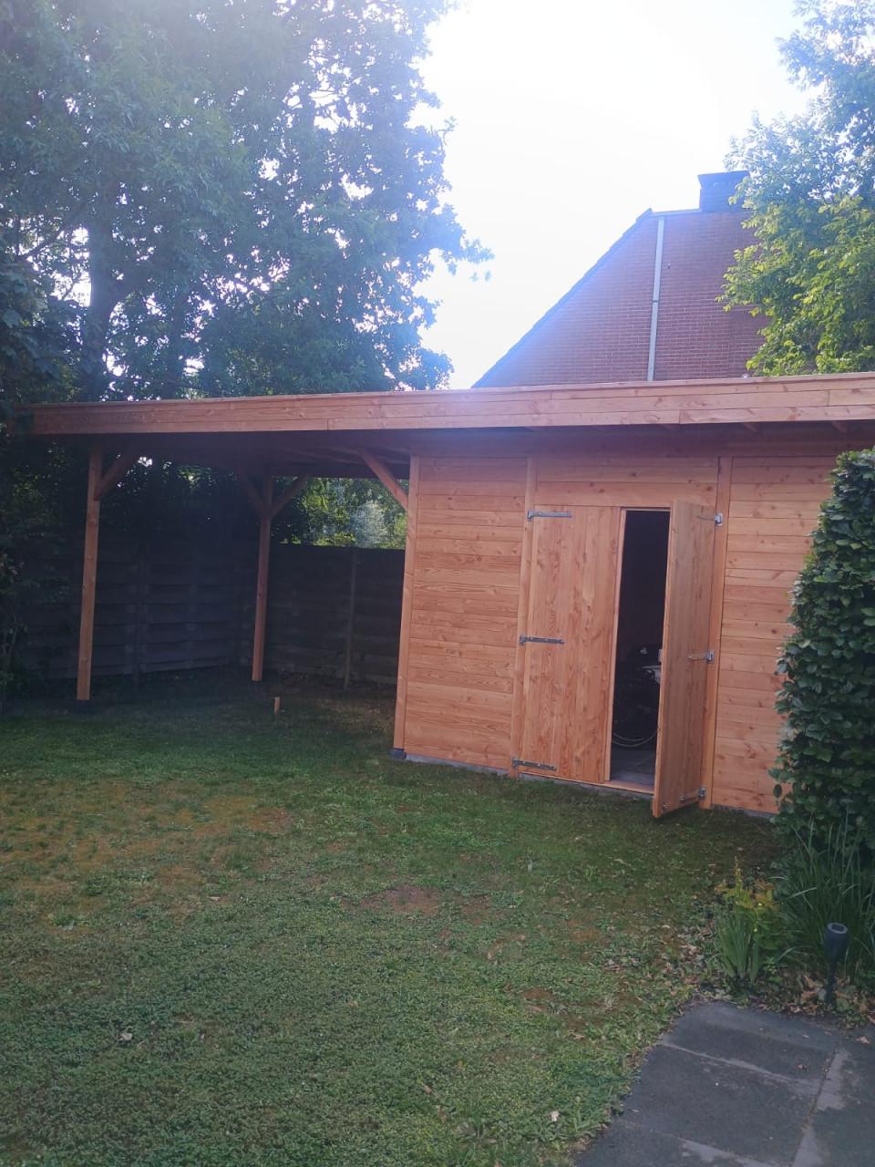 Klussen