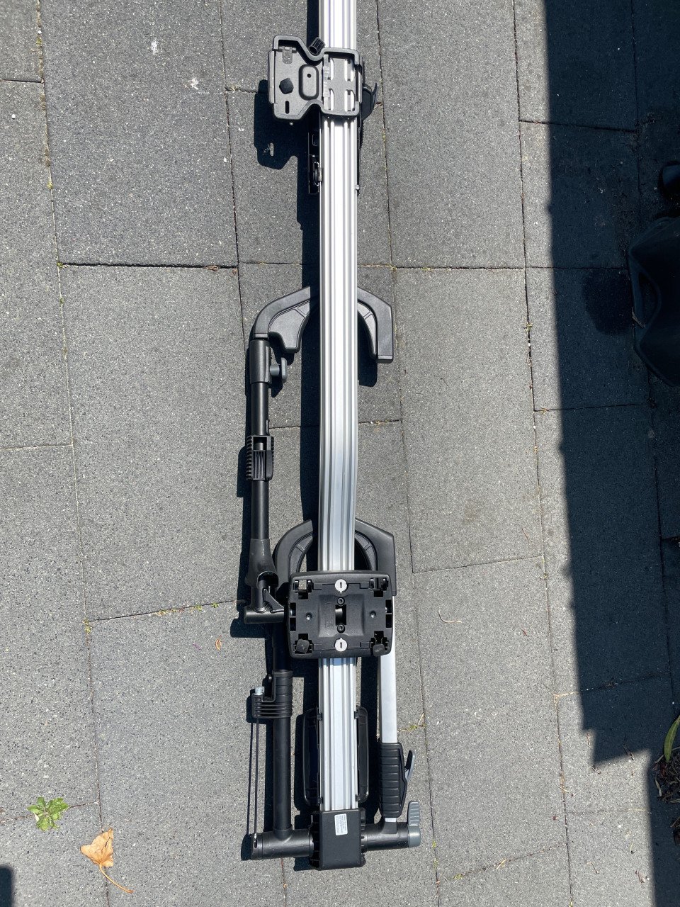 Fietsendrager Thule UpRide
