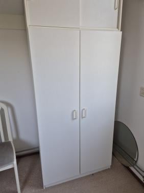 Hang/leg kast