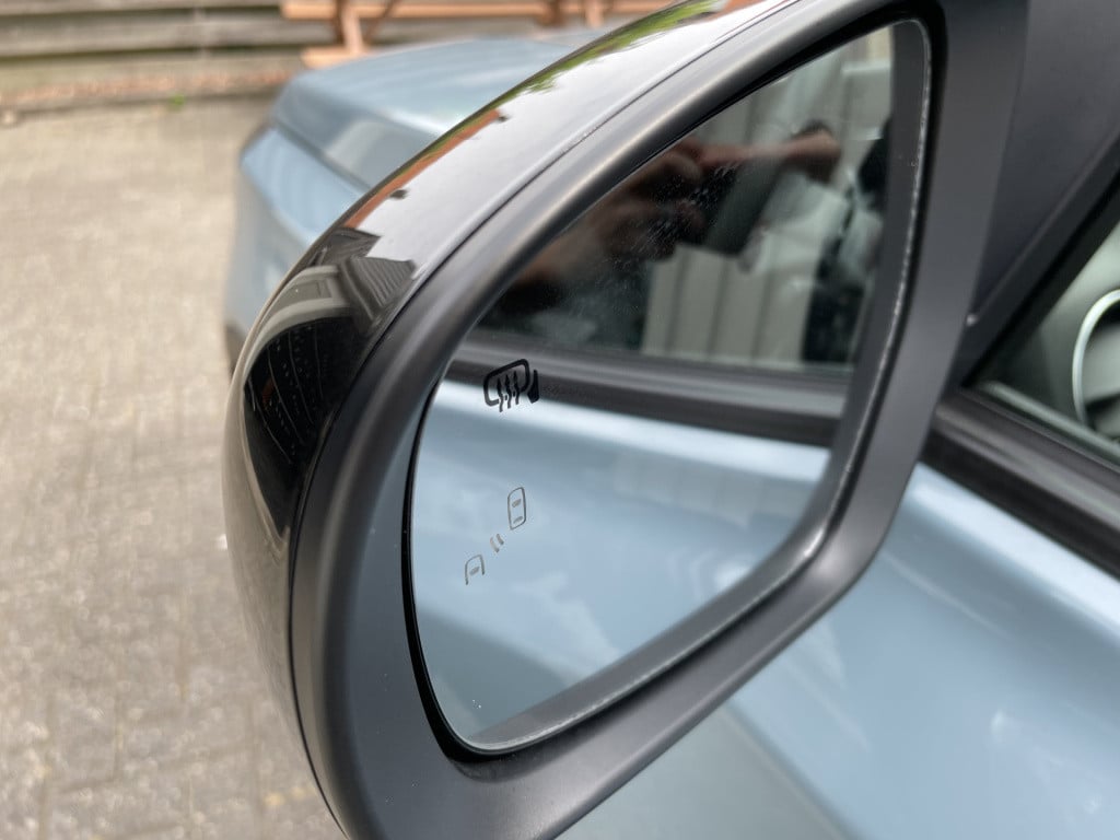 Suzuki Vitara 1.4 boosterjet select smart hybrid