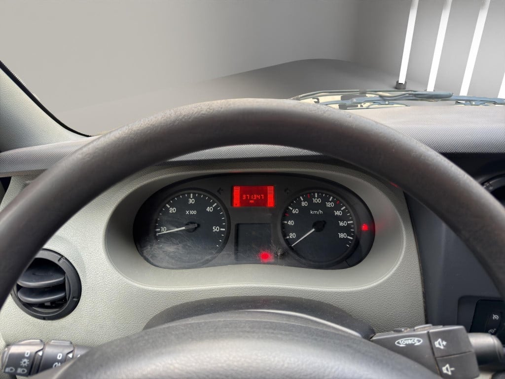 Renault Onbekend master combi t35 2.5 dci l2h2 camper luifel buscamper