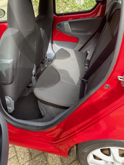 TOYOTA AYGO SPORT APK 12-04-2027