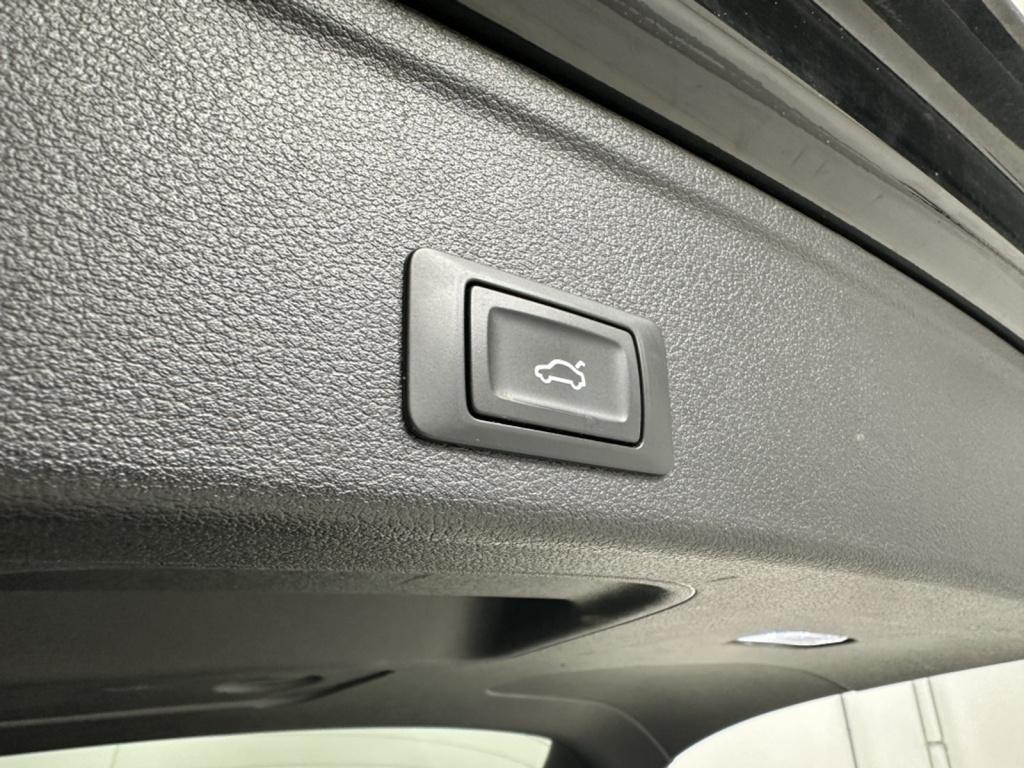 Audi A4 avant 35 tfsi launch edition sport | panoramadak | virtual cockpit 