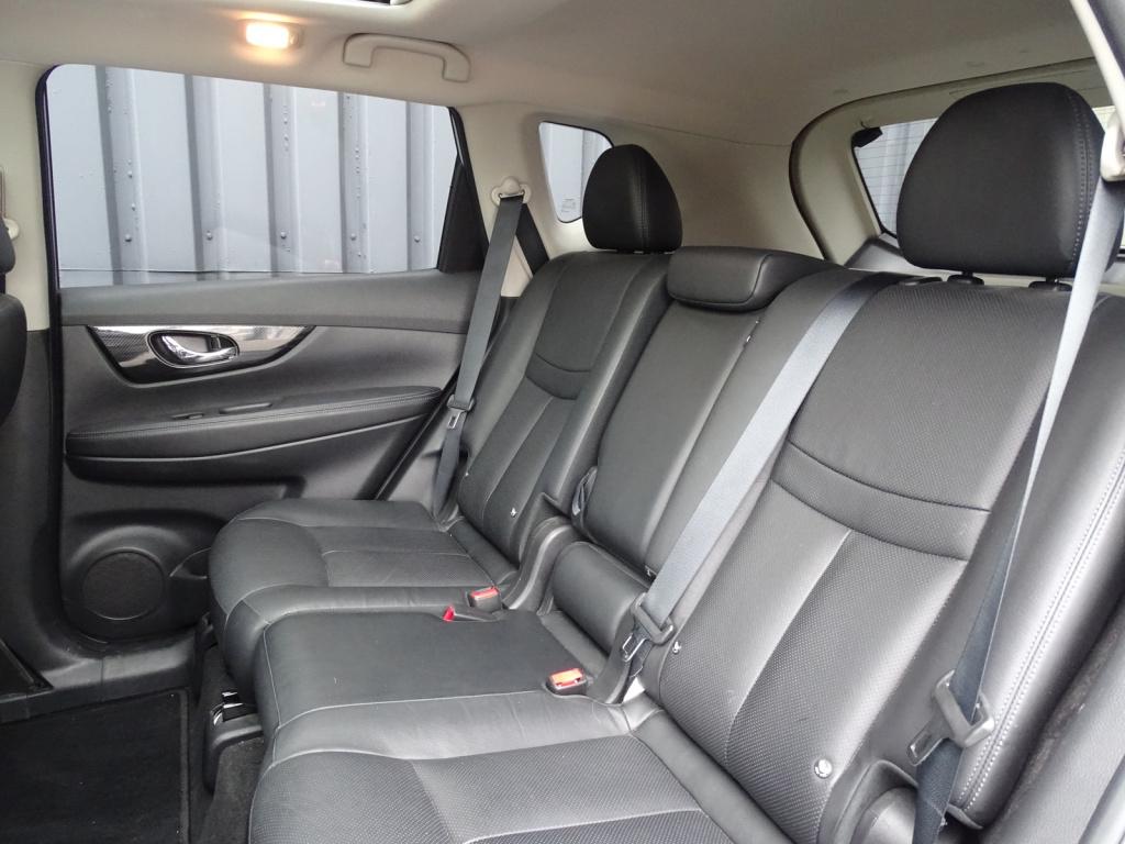 Nissan X-Trail 1.6 dig-t tekna | leder | pano | 360 camera | trekhaak