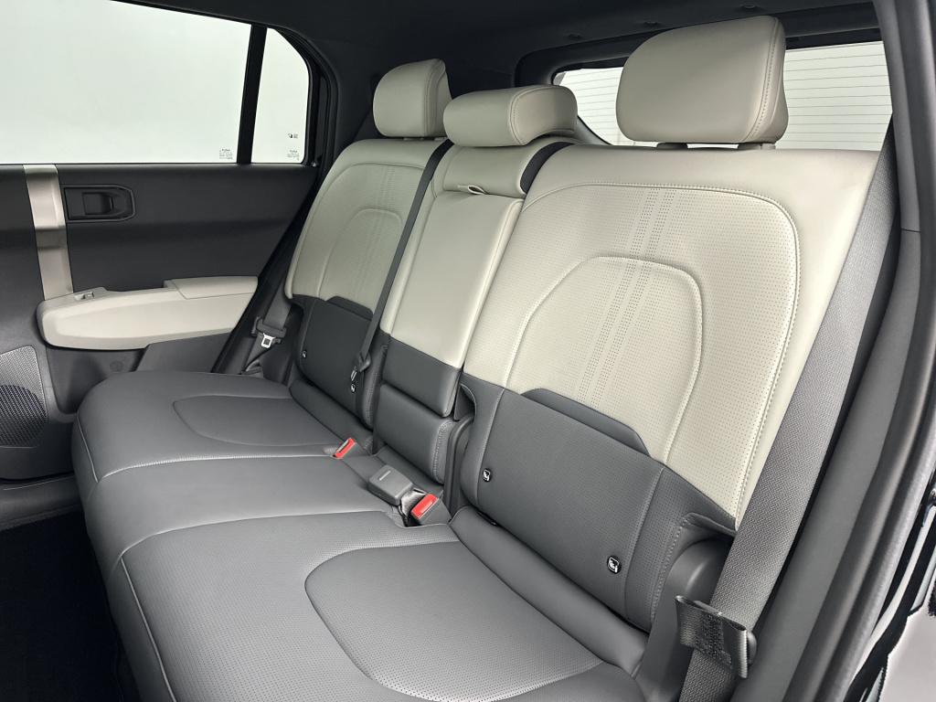 Kia Ev3 gt-line business edition 81.4 kwh
