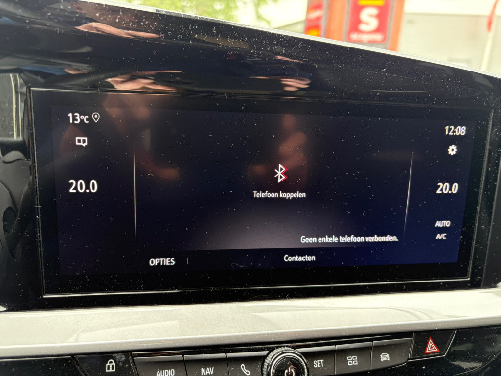 Opel Mokka 1.2 turbo ultimate