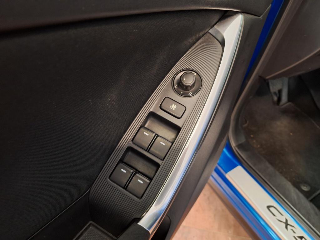 Mazda Cx-5 2.0 ts+ 4wd | automaat