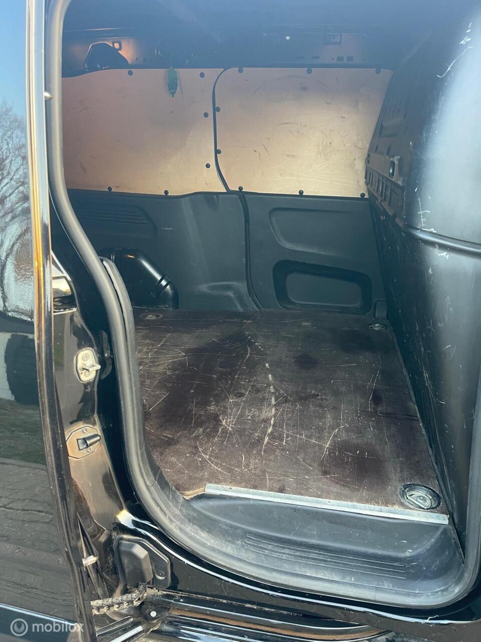 Opel Combo 1.5d l2h1 edition, jul-2021, 150.977 km