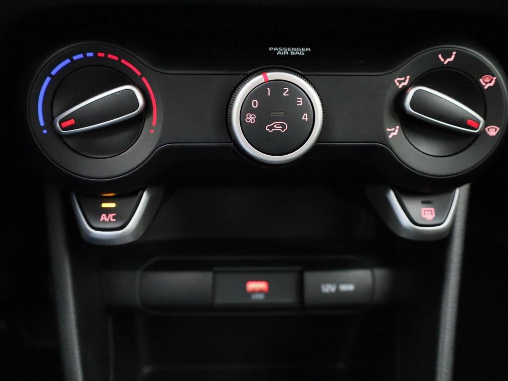 Kia Picanto 1.0 dpi comfortline | cruise control | dab | bluetooth | aircon