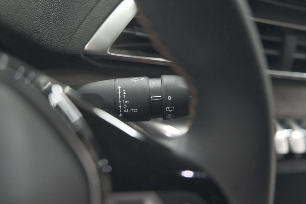 Peugeot 5008 puretech 130 gt | camera | adaptieve cruise control | dodehoek