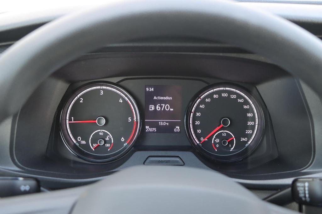 Volkswagen Transporter 2.0 tdi eu6 81 kw 110 pk