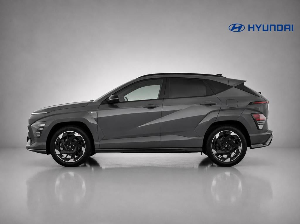 Hyundai Kona electric n line sky 64.8 kwh