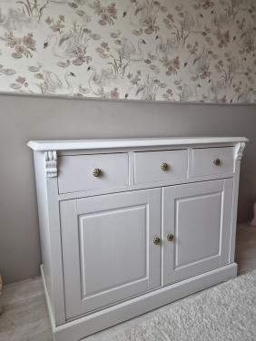 Commode