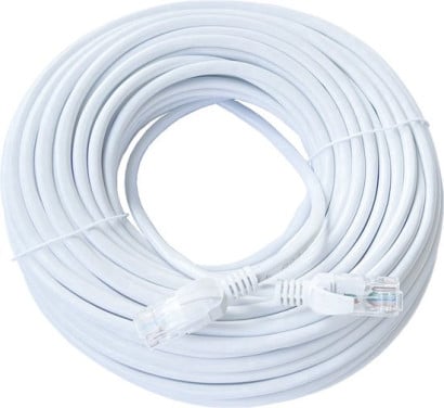 Internetkabel 30 meter